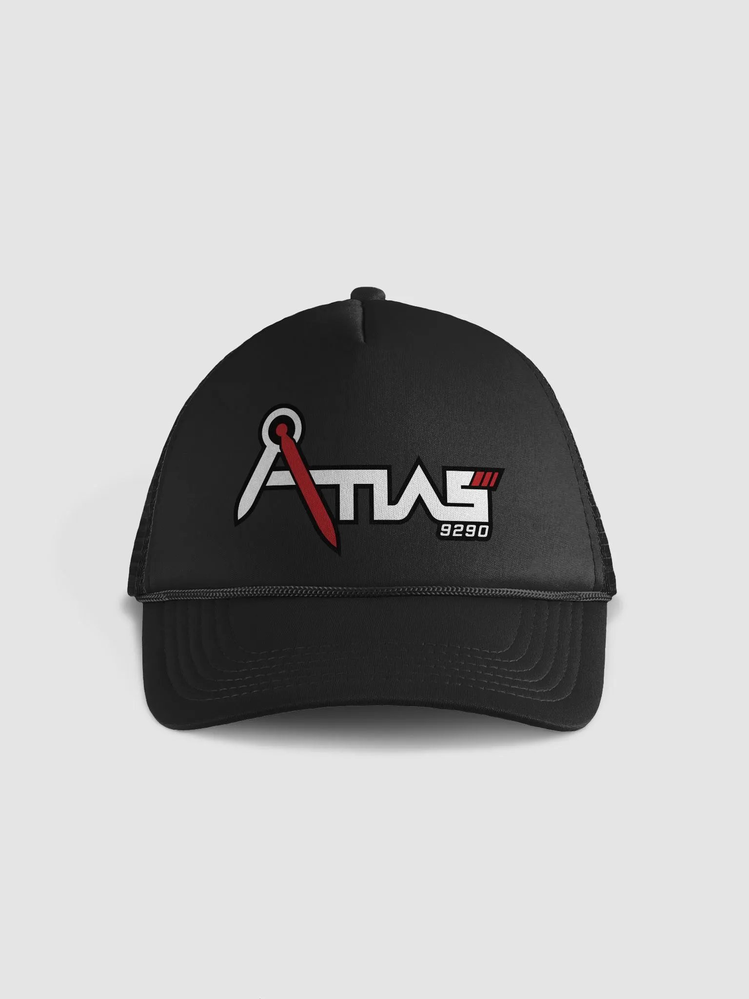 Atlas Cap product image (3)