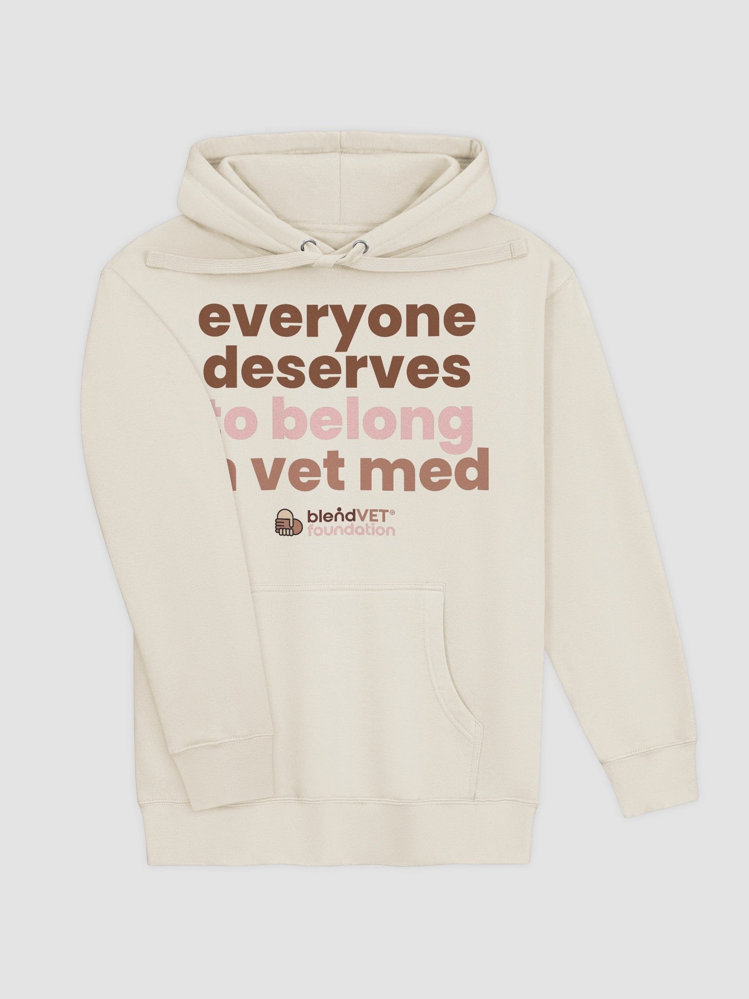 Belonging Hoodie product image (3)