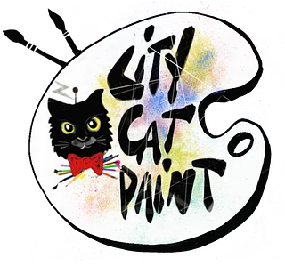 CityCatPaint.shop
