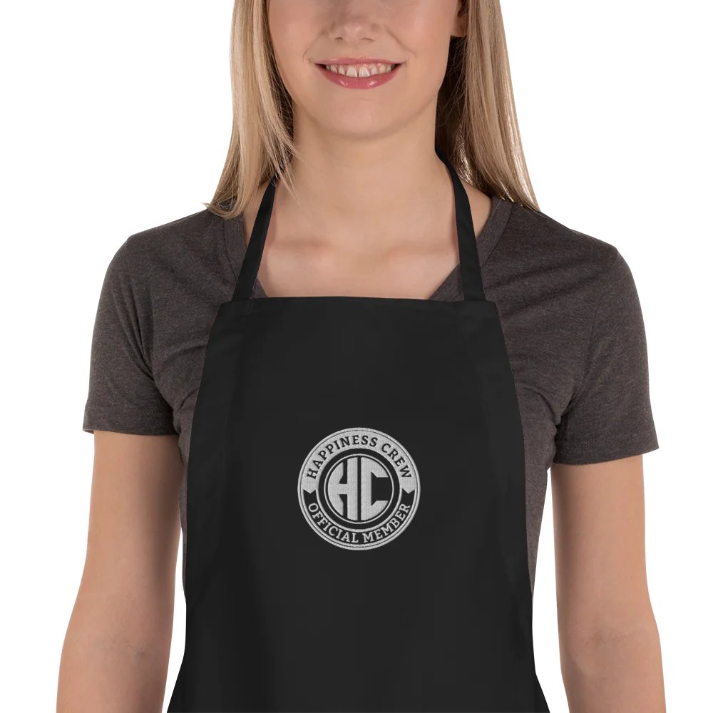 Official Member Apron product image (2)