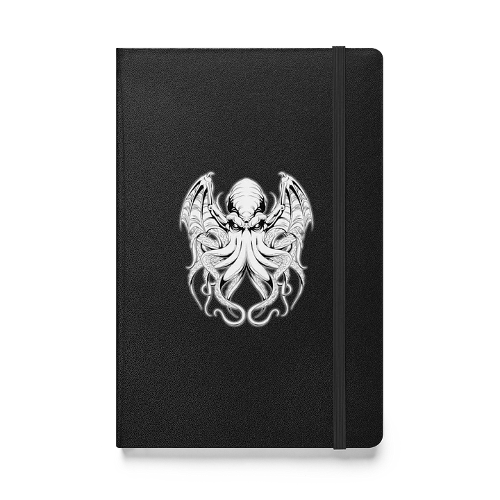 Old Ones Note book product image (1)