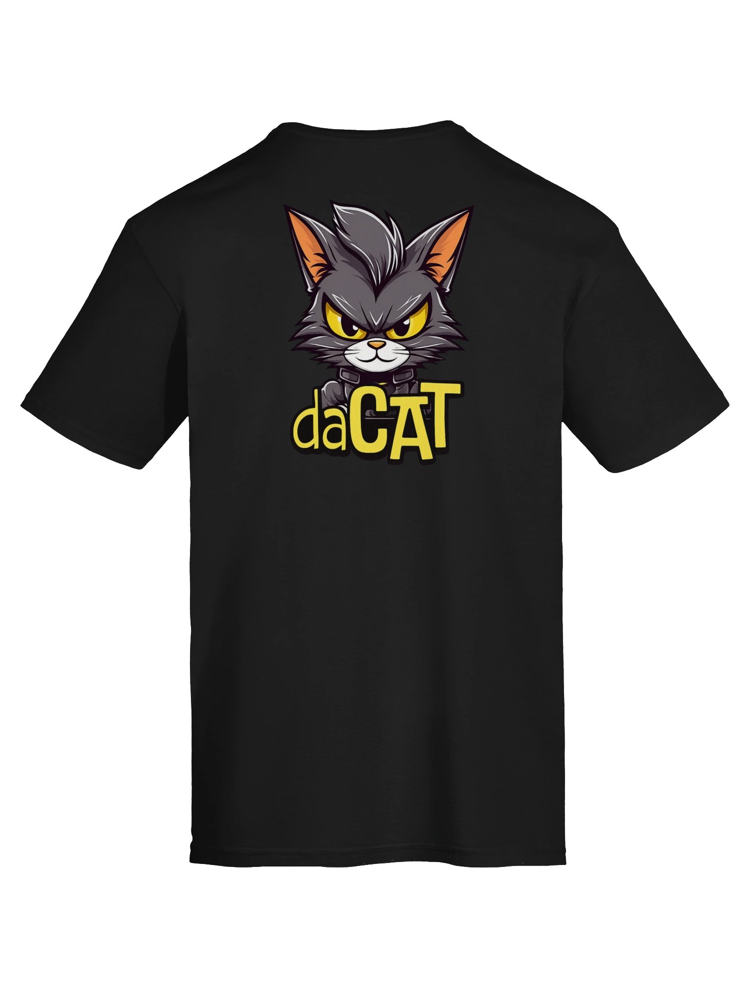 DACAT small logo t-shirt product image (57)