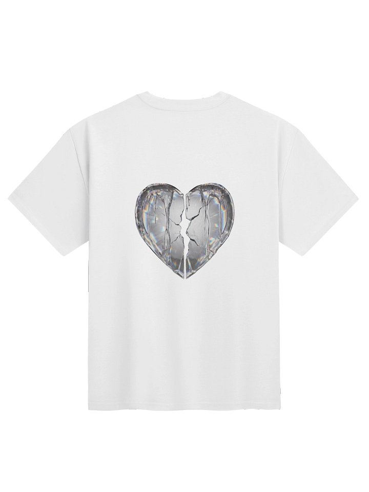 2Four “Gallery 24” Heavy Tee product image (2)