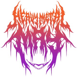 HeavyMetalMay