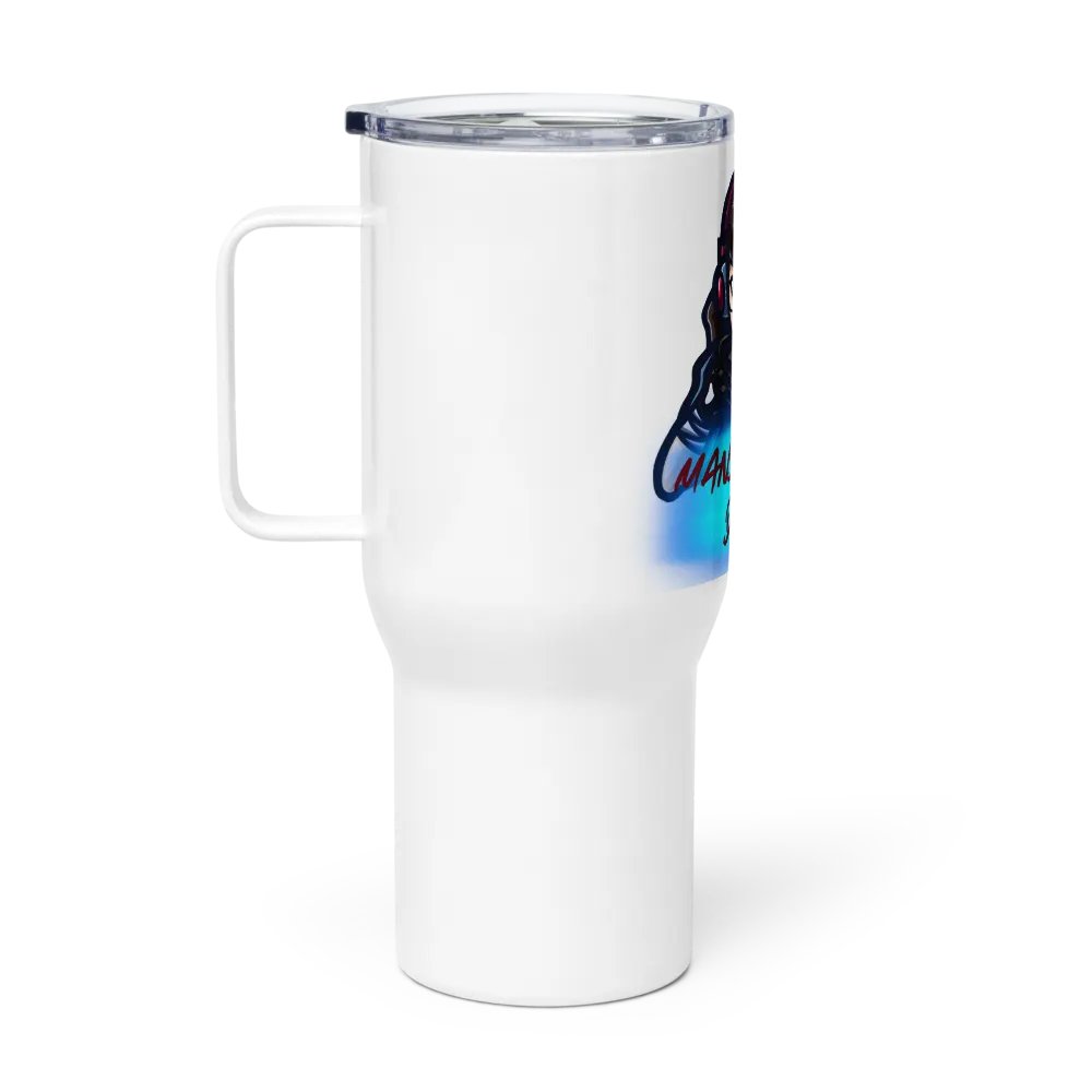 MandatoryDbz Tumbler product image (1)