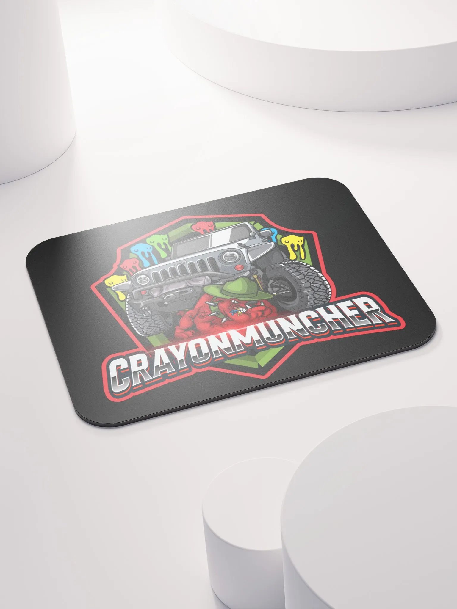 A Pad for Mice product image (4)