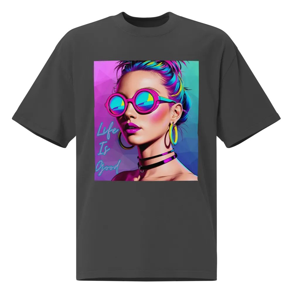 Life is good product image (1)
