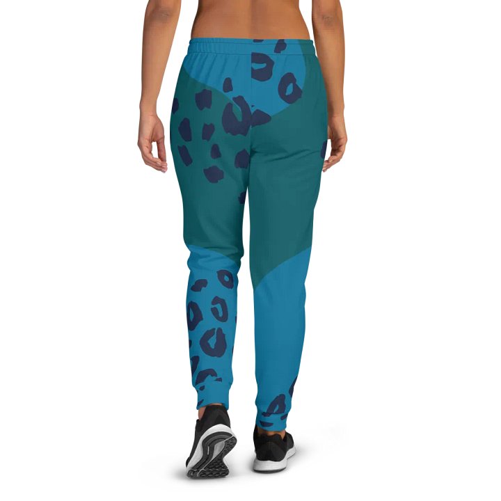 cat Lounge Women's Joggers product image (1)