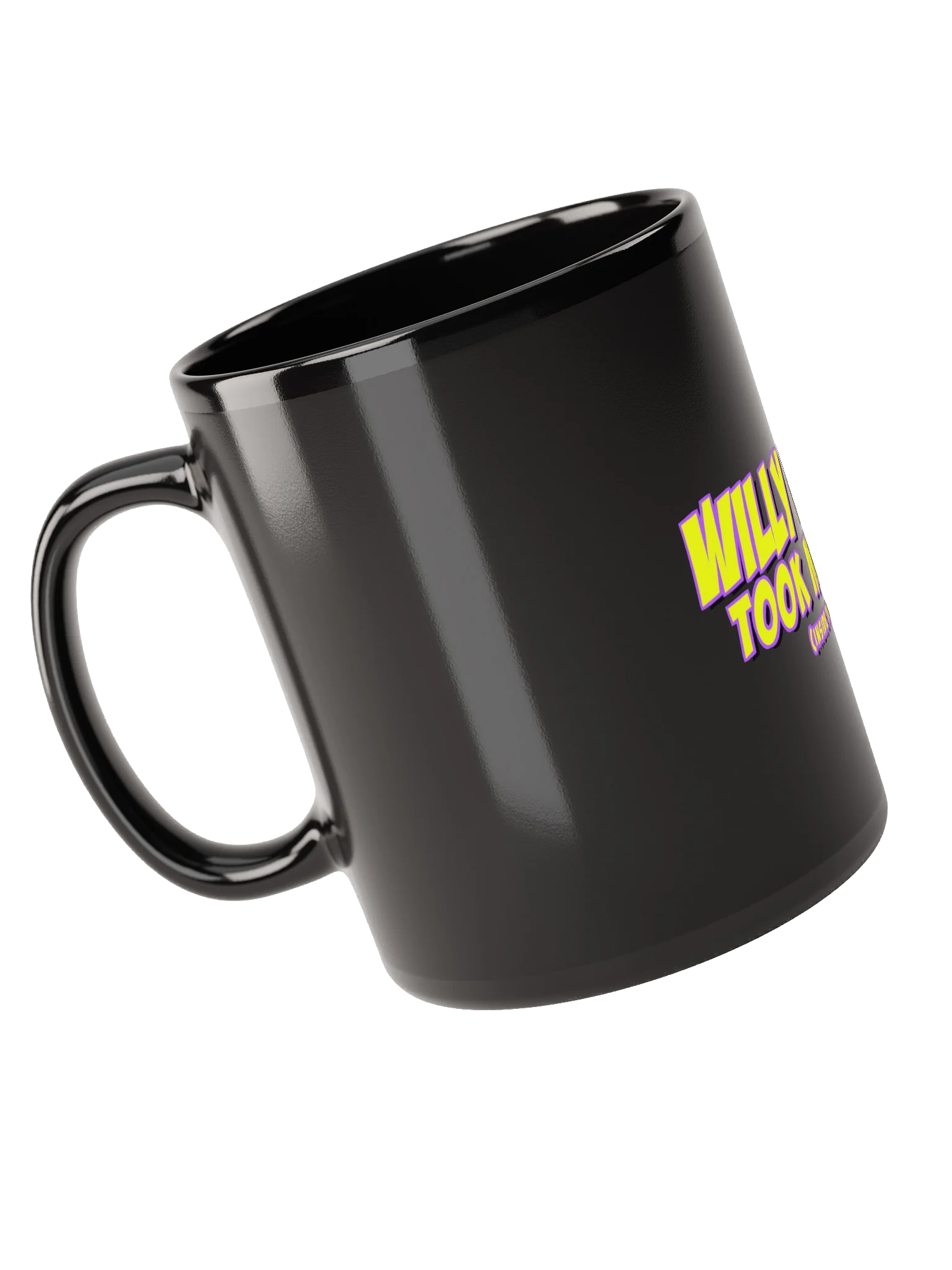 Willy Mug product image (6)
