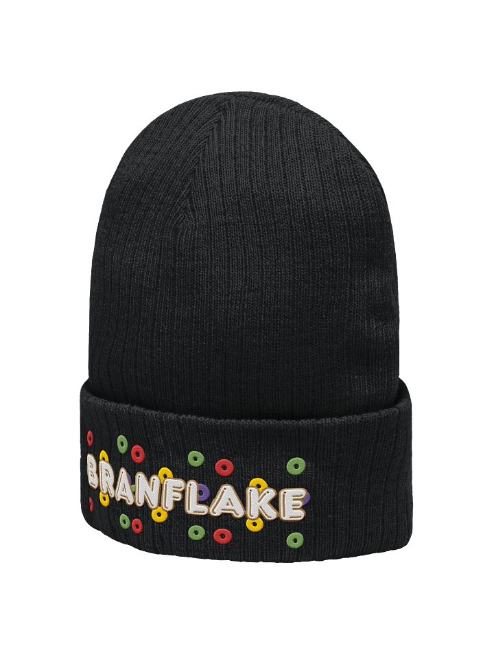 U&W Beanie product image (8)