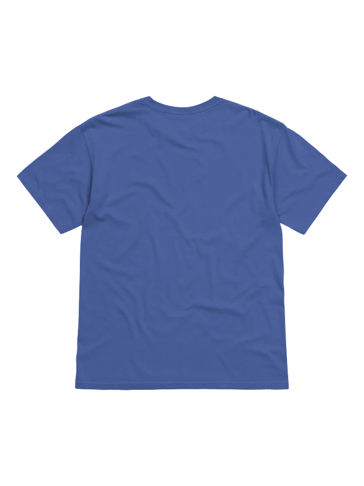 The Street Samurai Gang T-shirt product image (2)