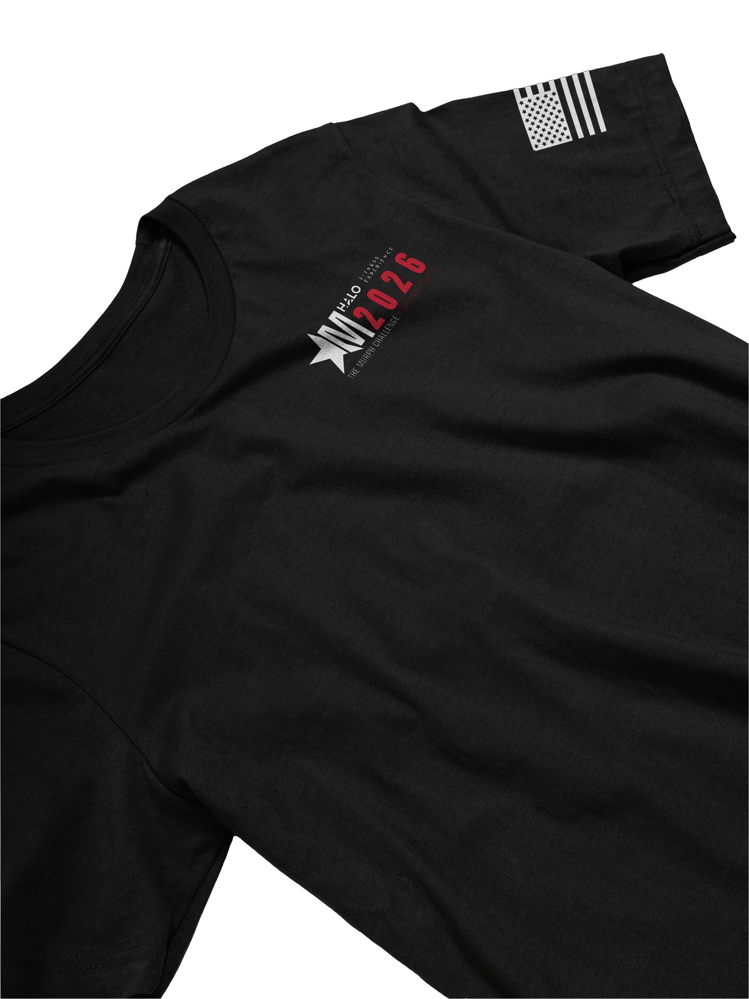 2026 MURPH TEE - Unisex Cut product image (3)