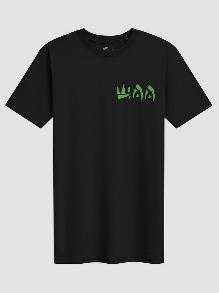 Dr Goo T-Shirt (Inspired by the Doctor Krankcase) product image (1)
