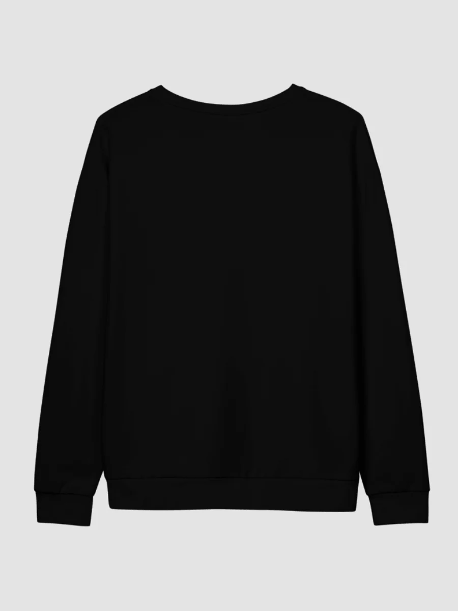 Training Club Sweatshirt - Black product image (7)