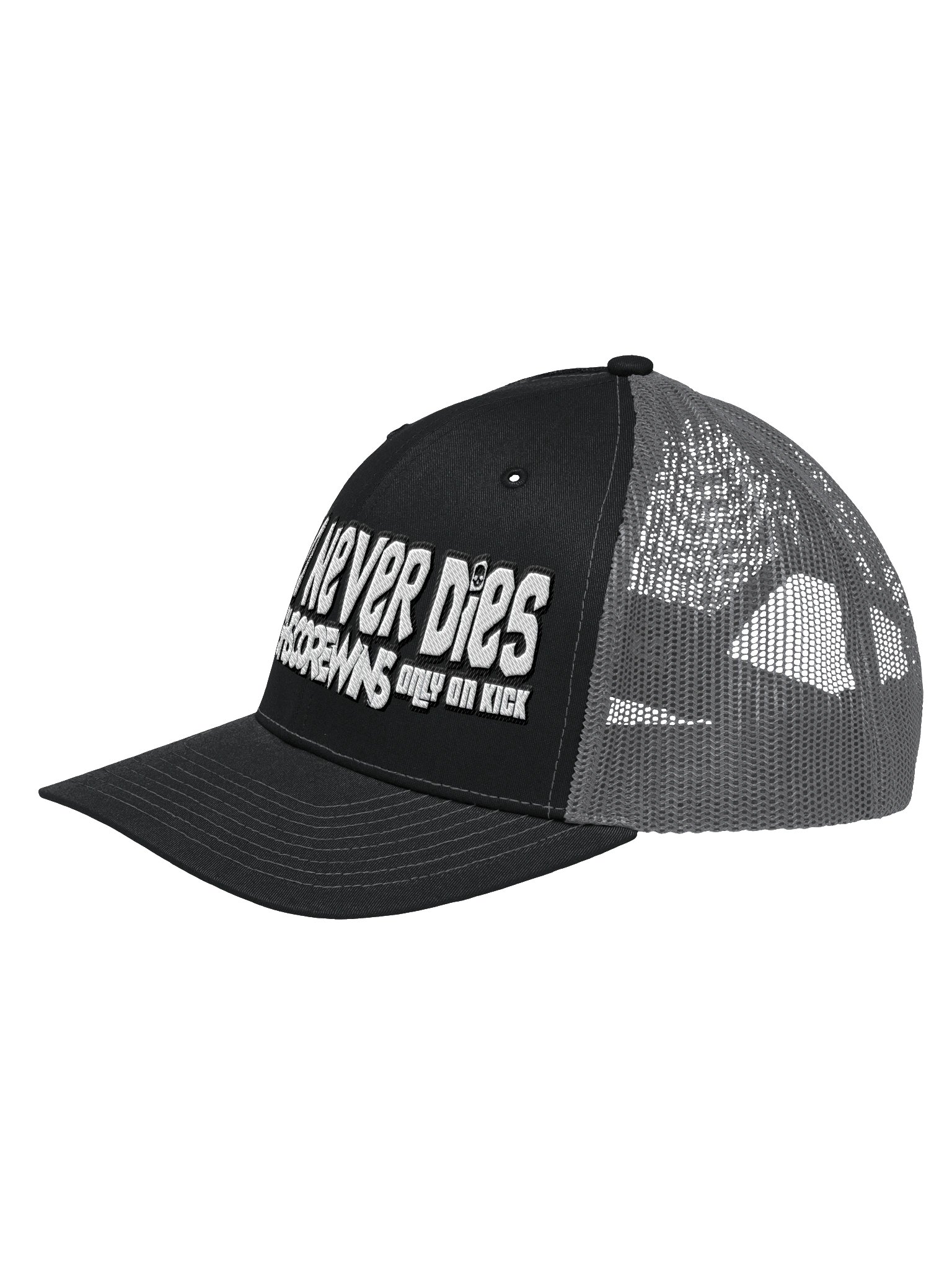 RND Trucker Hat product image (2)
