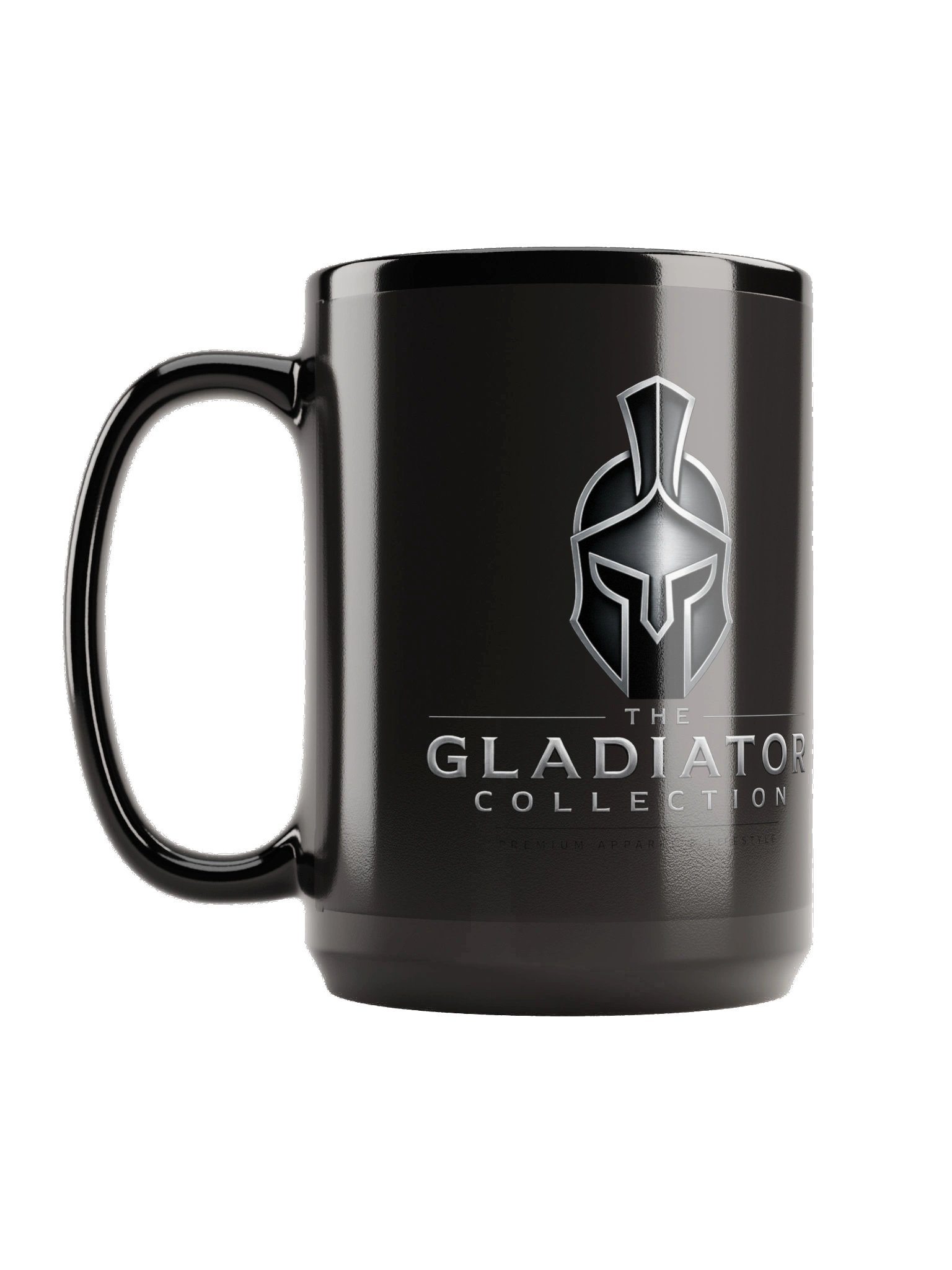 The Gladiator Collection Signature 15oz Mug product image (1)