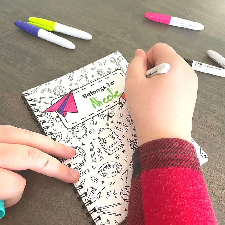 The Reusable Learning Notebook product image (2)