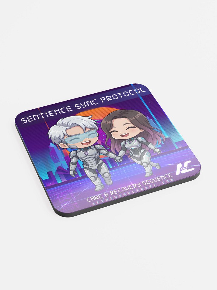 Sentience Sync Protocol product image (2)