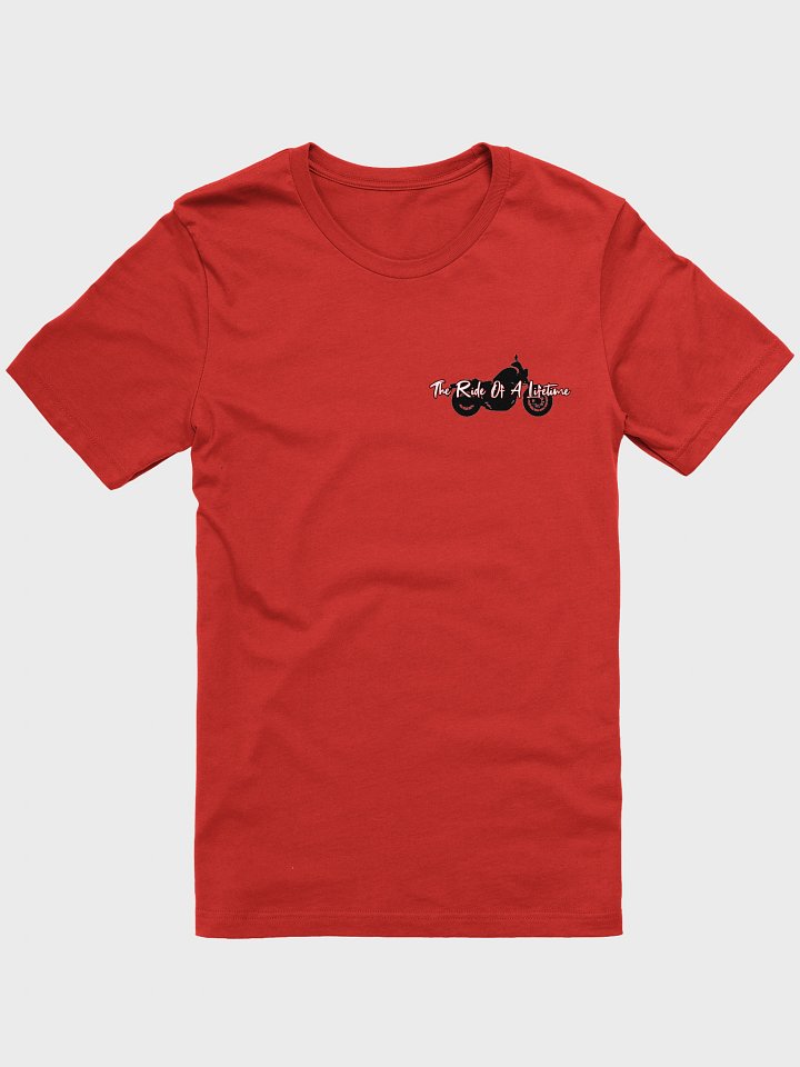 2nd Annual TheRideOfALifetime Meetup Group Pic product image (3)