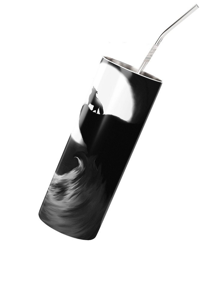 Stainless Steel Tumbler product image (2)