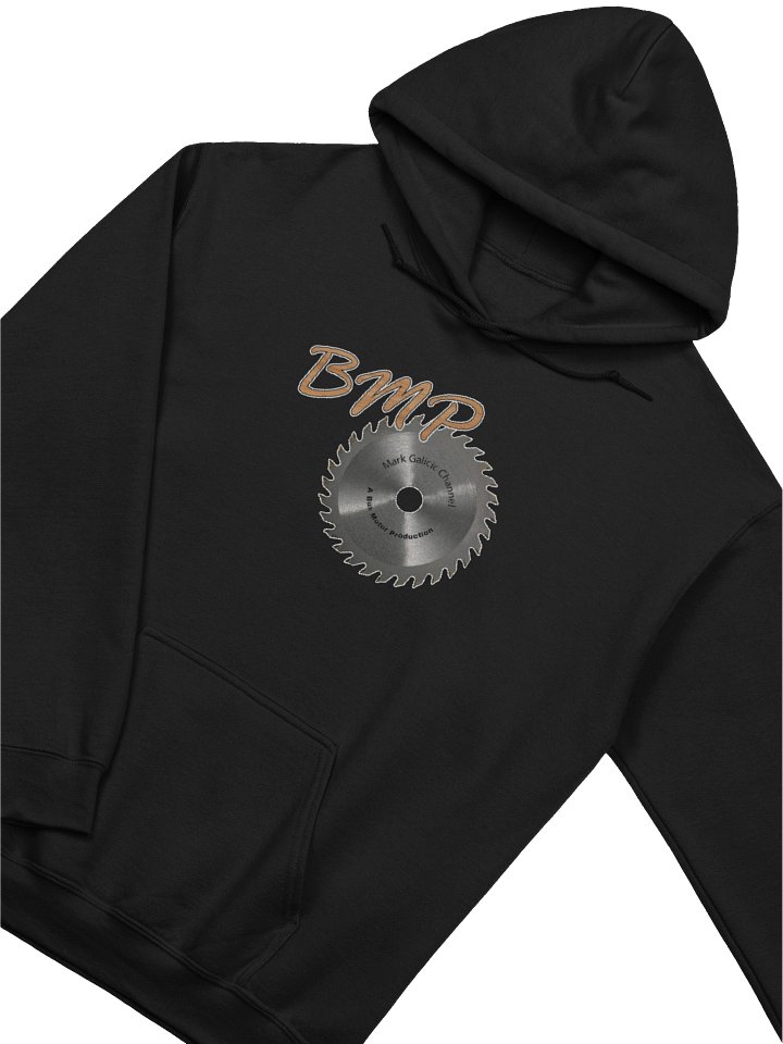 BMP Hoodie product image (2)