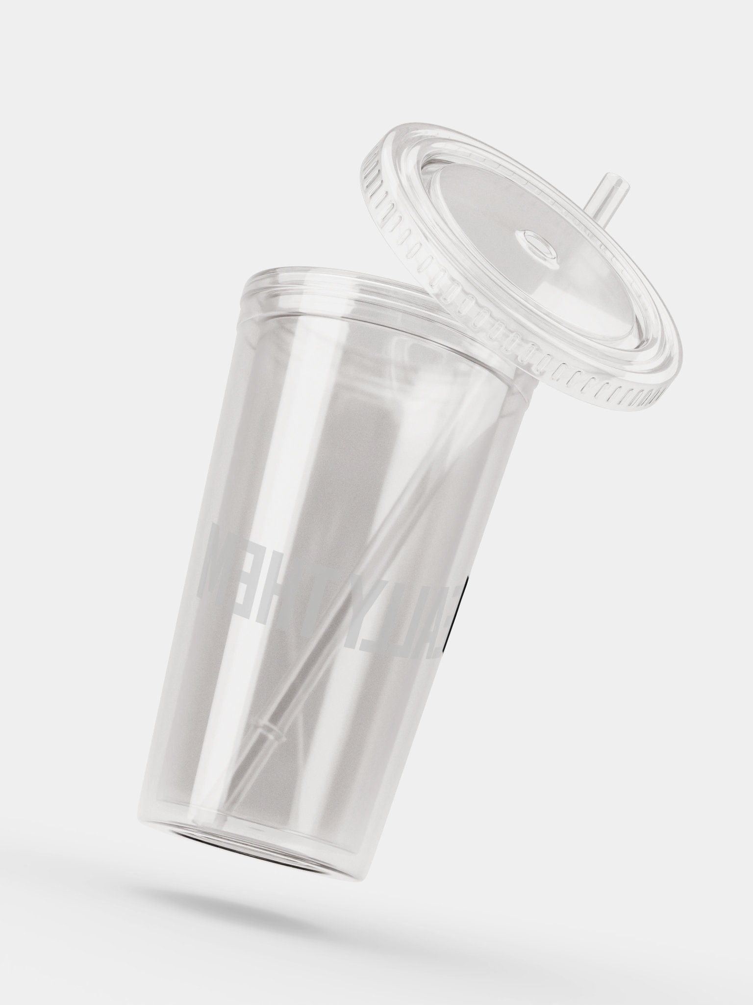 Really Them Tumbler product image (5)