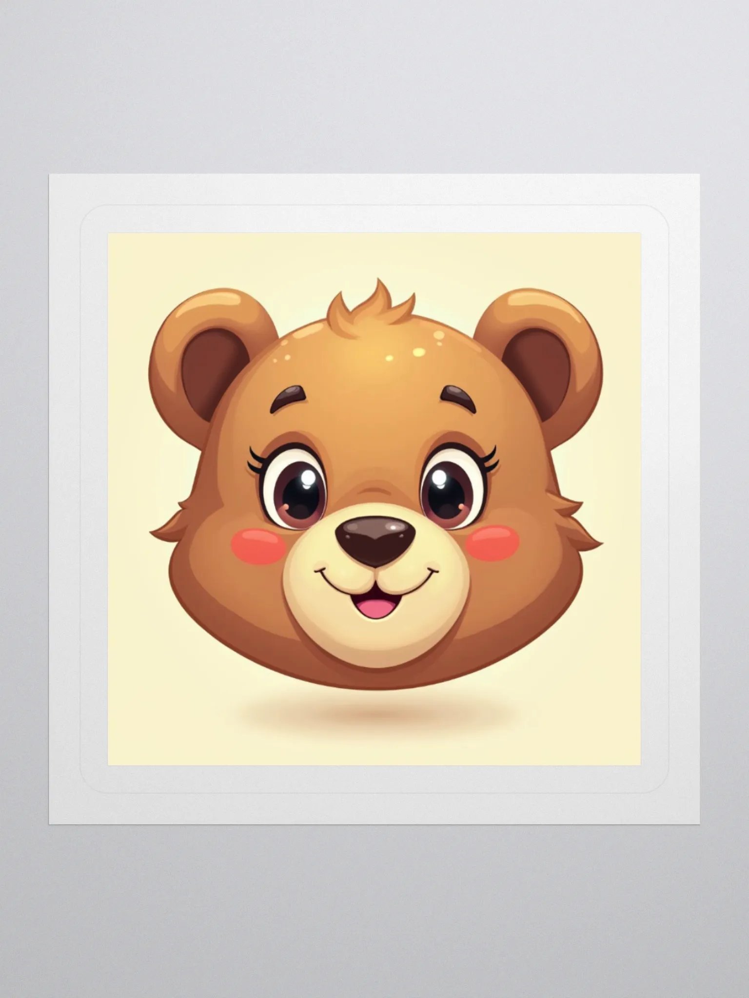 SMAILE BEAR product image (1)