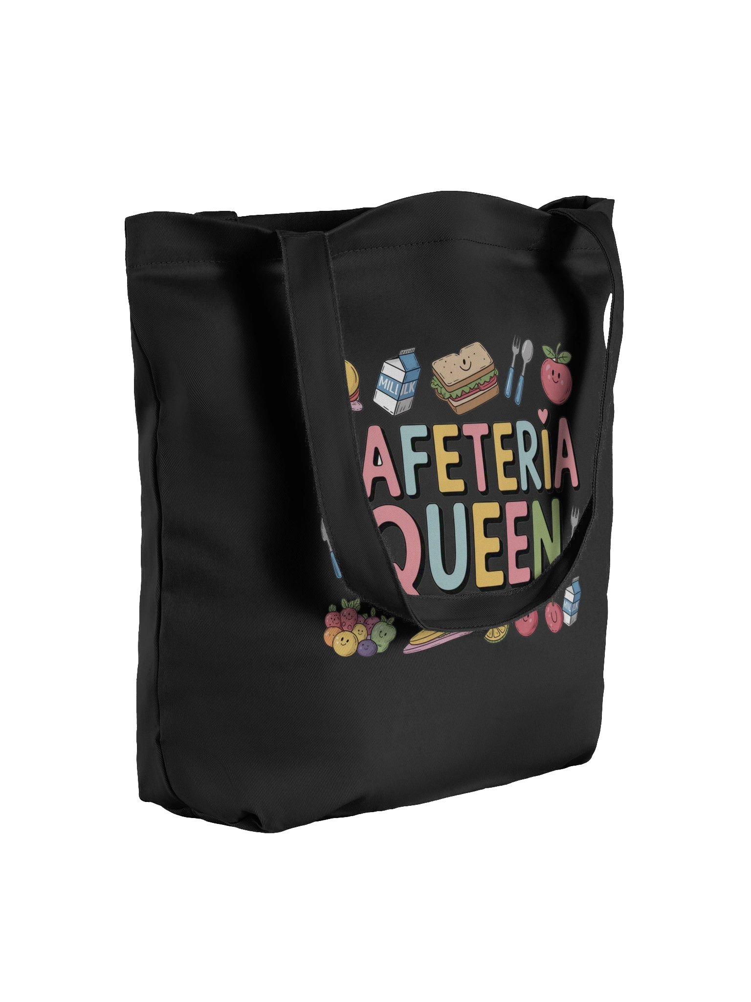Cafeteria Queen product image (4)
