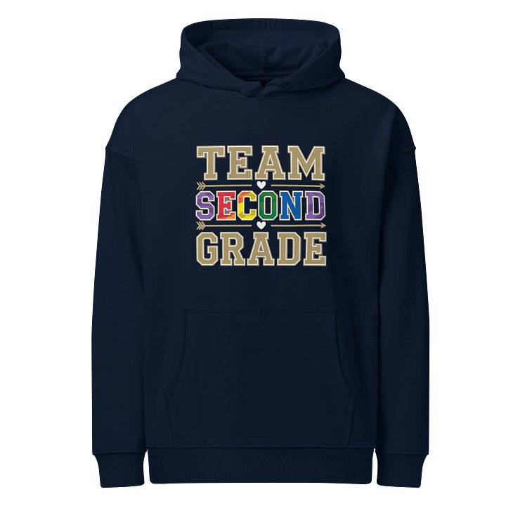 Team Second Grade product image (1)