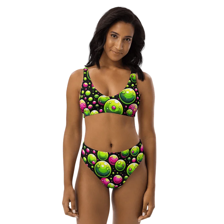 Alien Encounter Bikini product image (1)