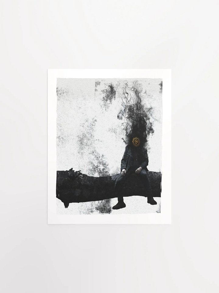 Expansion Matte Poster product image (2)
