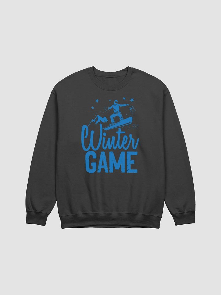 Stay Warm & Wild product image (3)