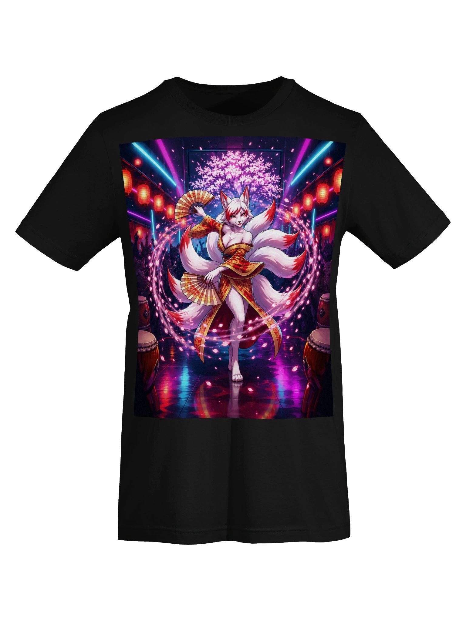 Sakura Spin Shirt product image (5)