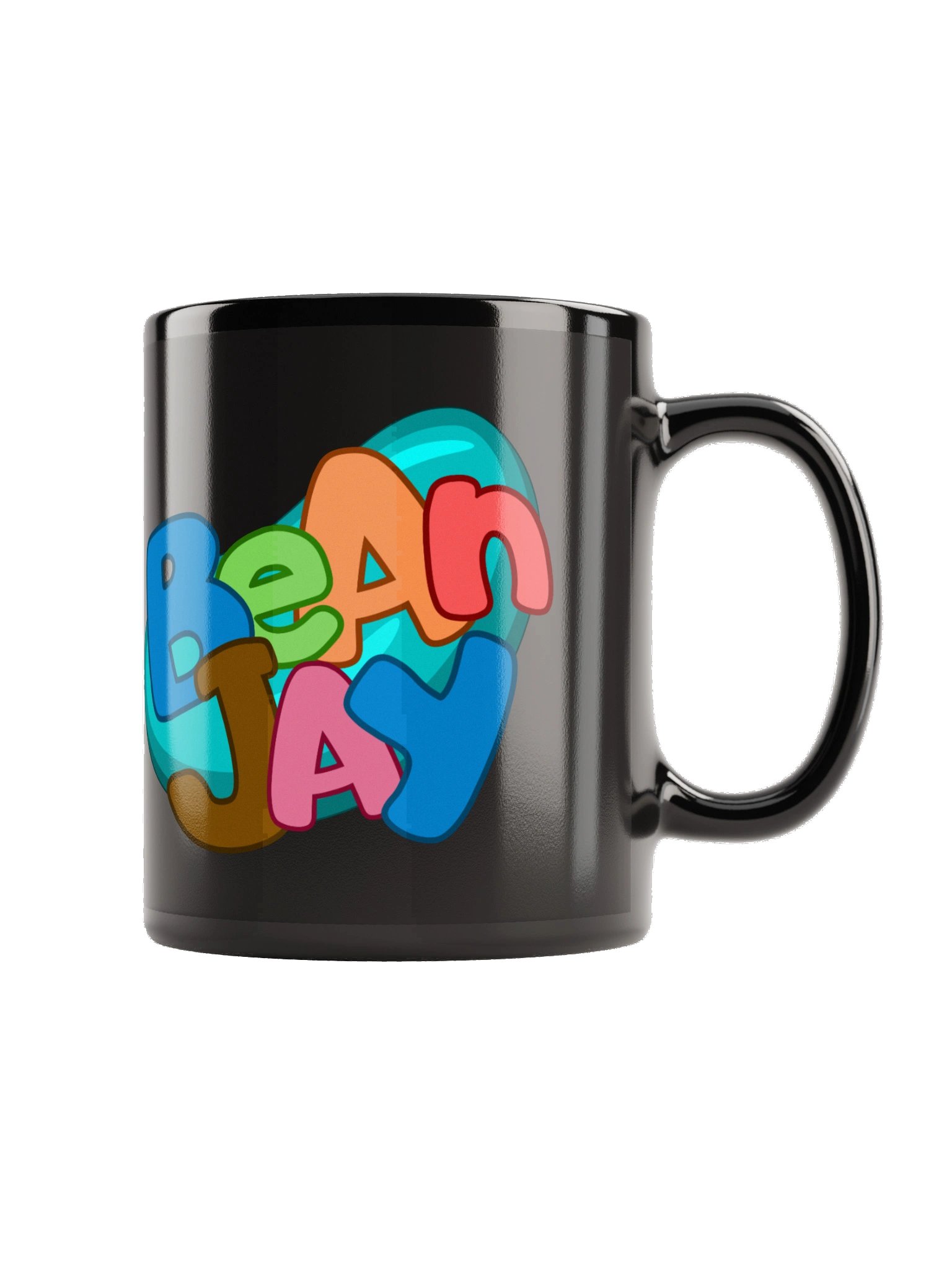 Bean Jay Mug product image (5)