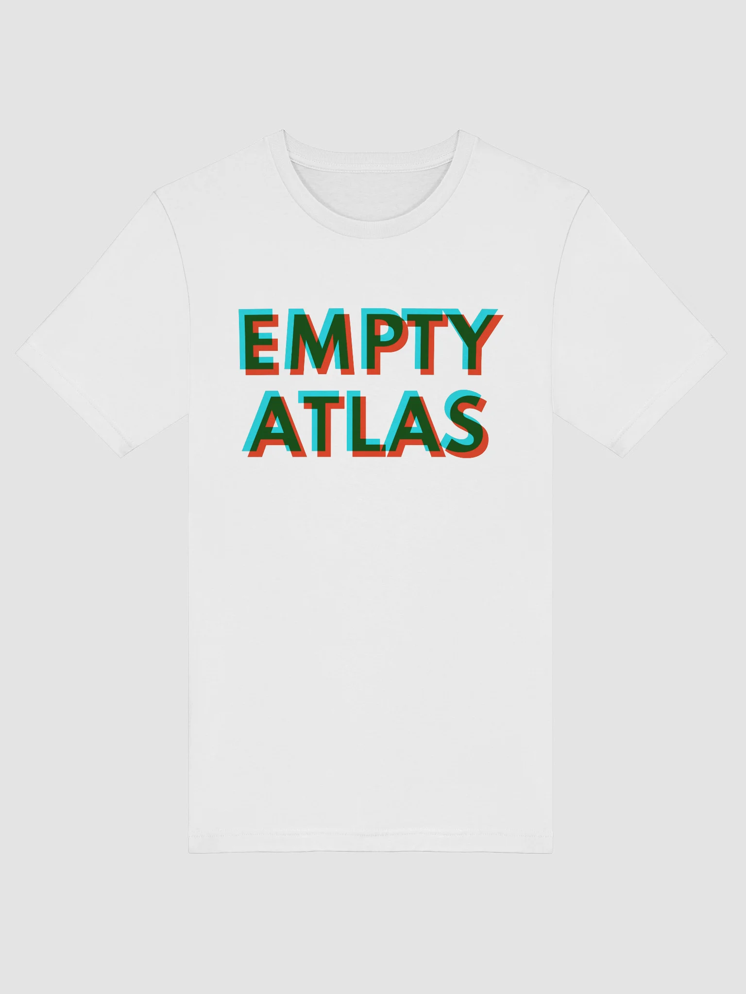 Now in 3D T-Shirt product image (5)