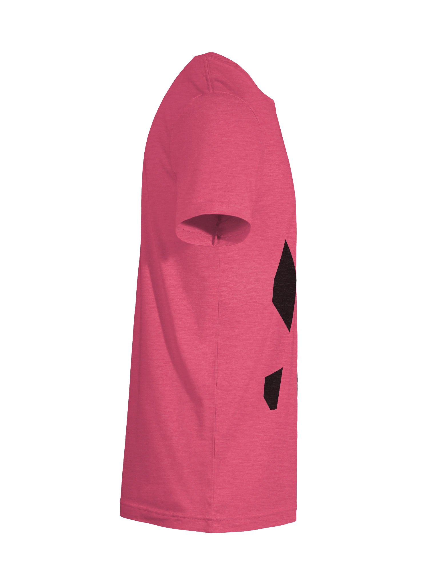 Standard Shapes T-shirt product image (12)