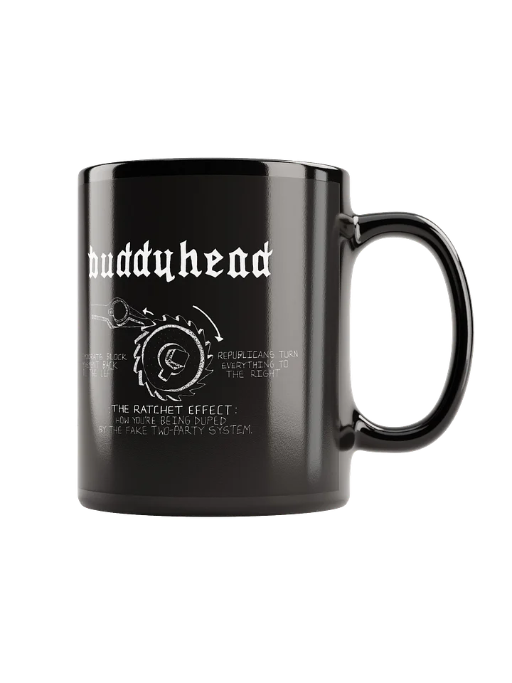 The Rachet Effect mug product image (1)