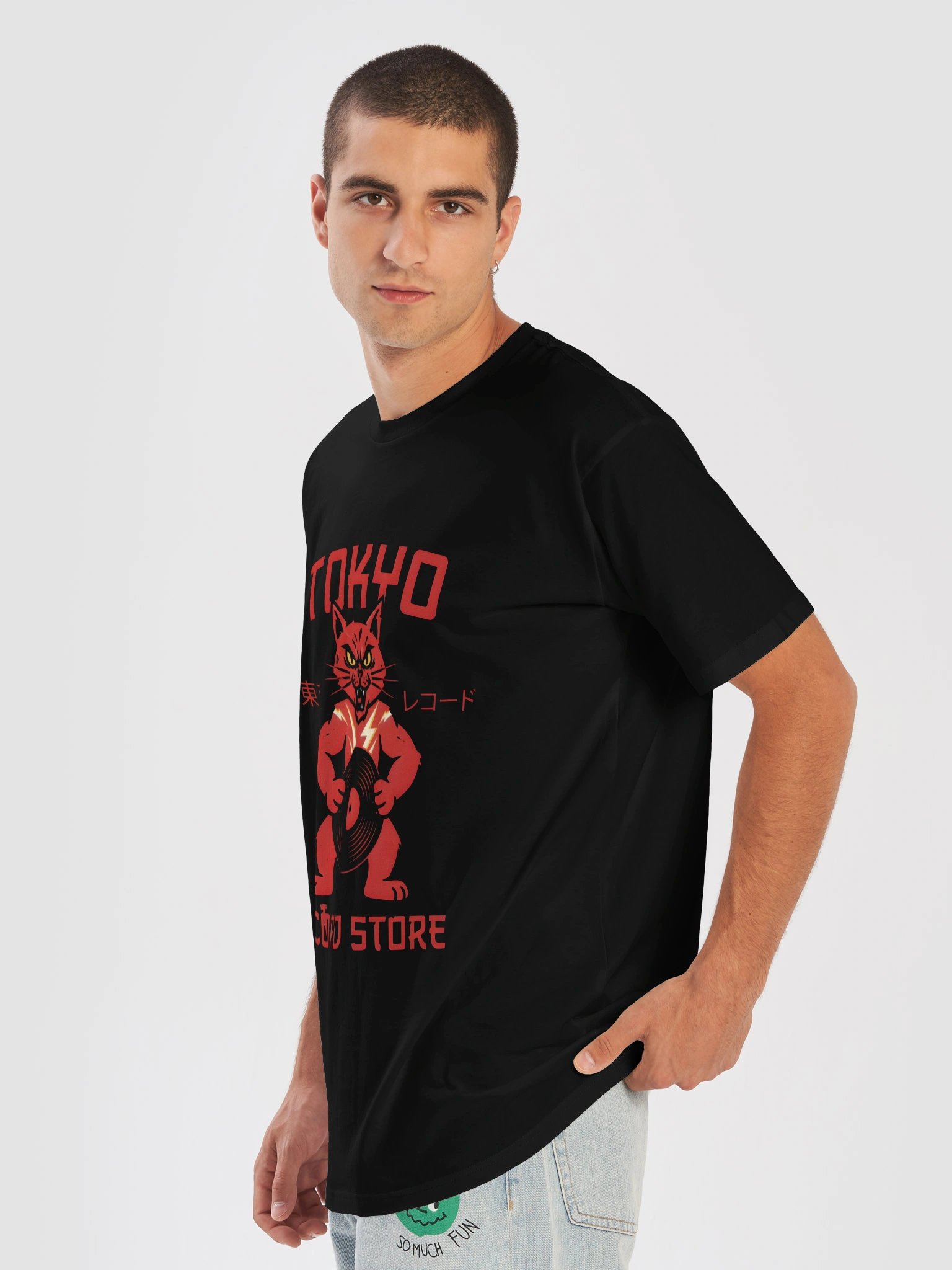 Tokyo Record Store product image (14)