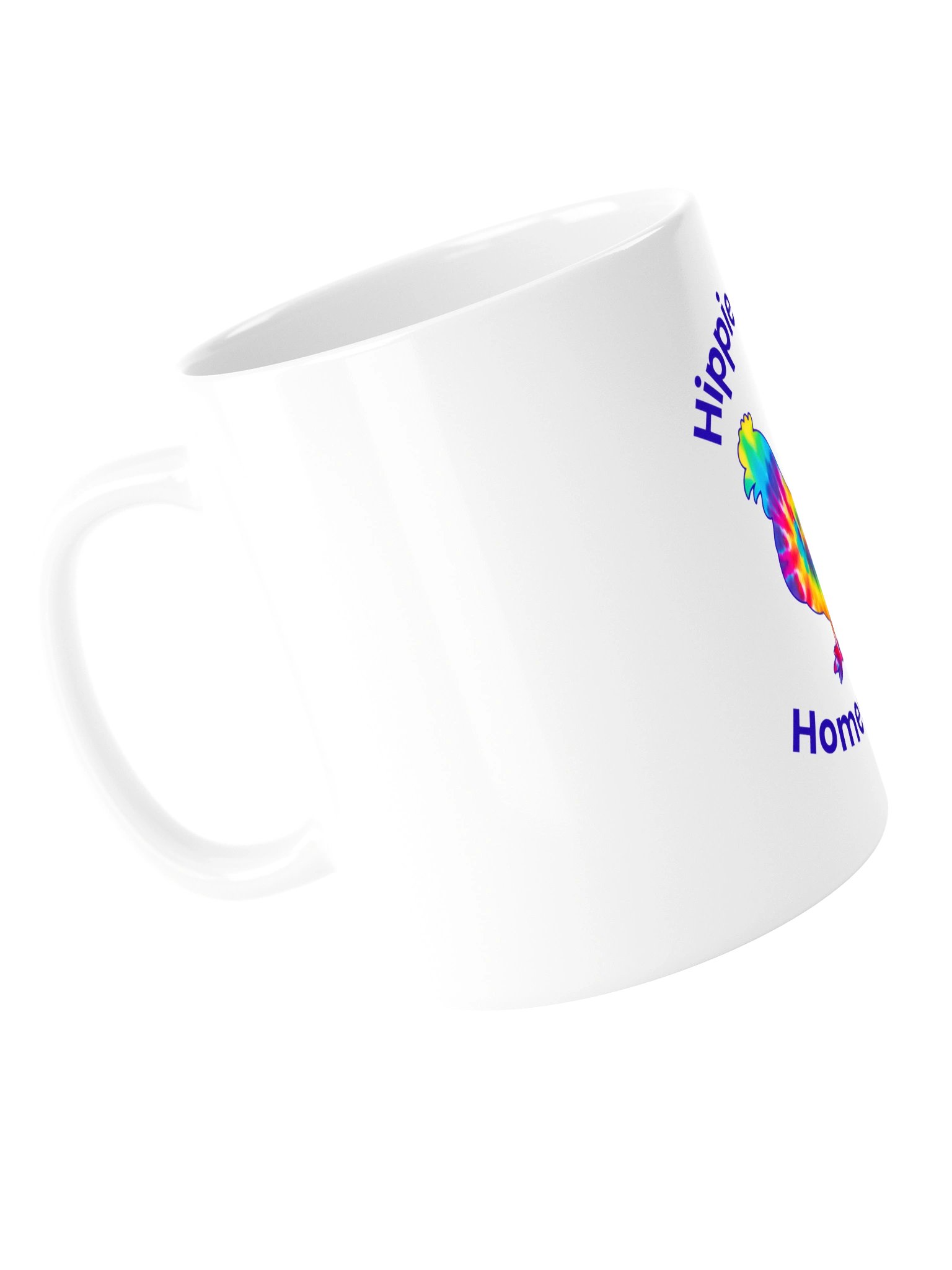 Hippie Chick Homestead Ceramic Mug product image (14)