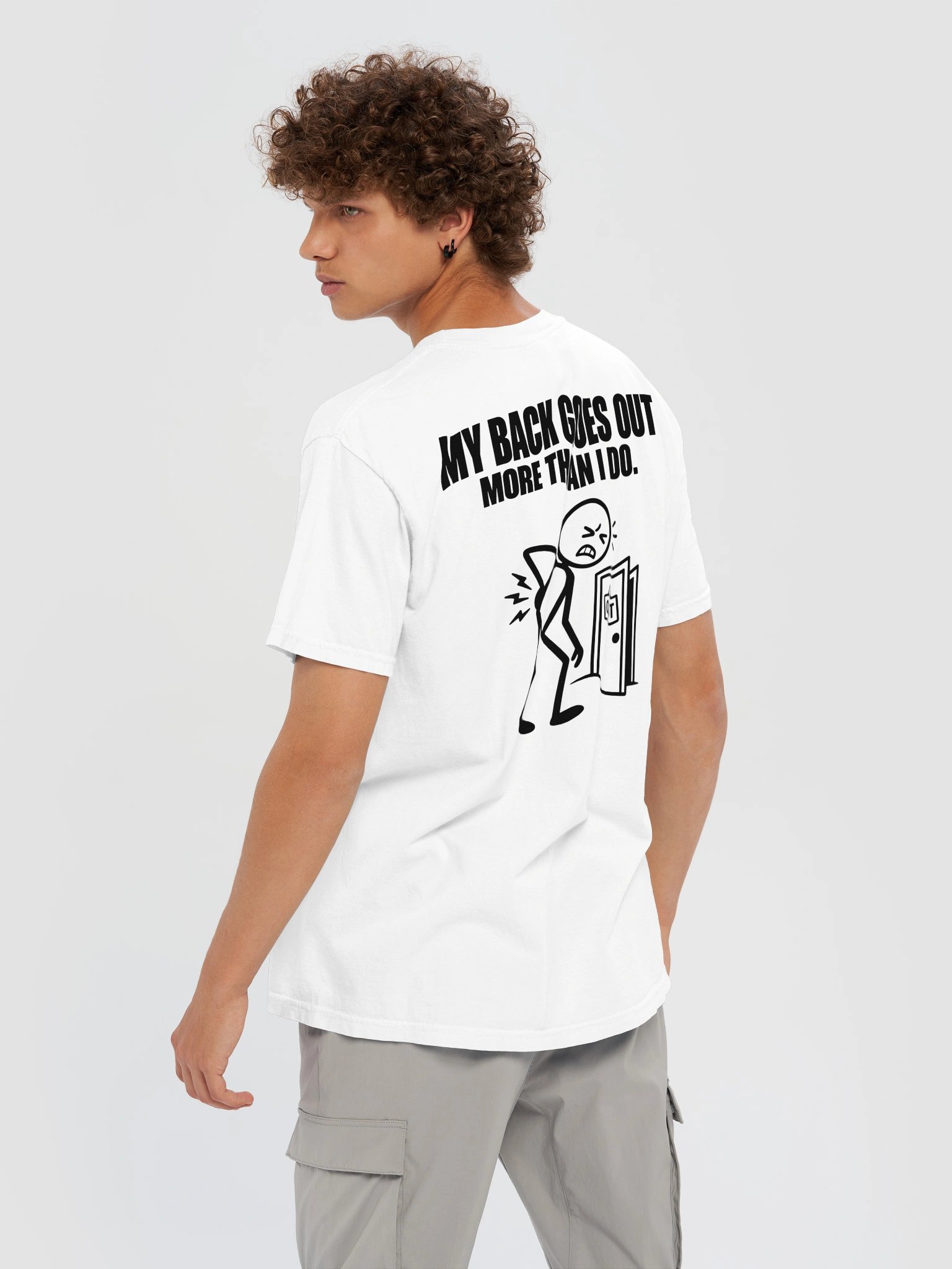 My Back Goes Out More Than I Do product image (7)