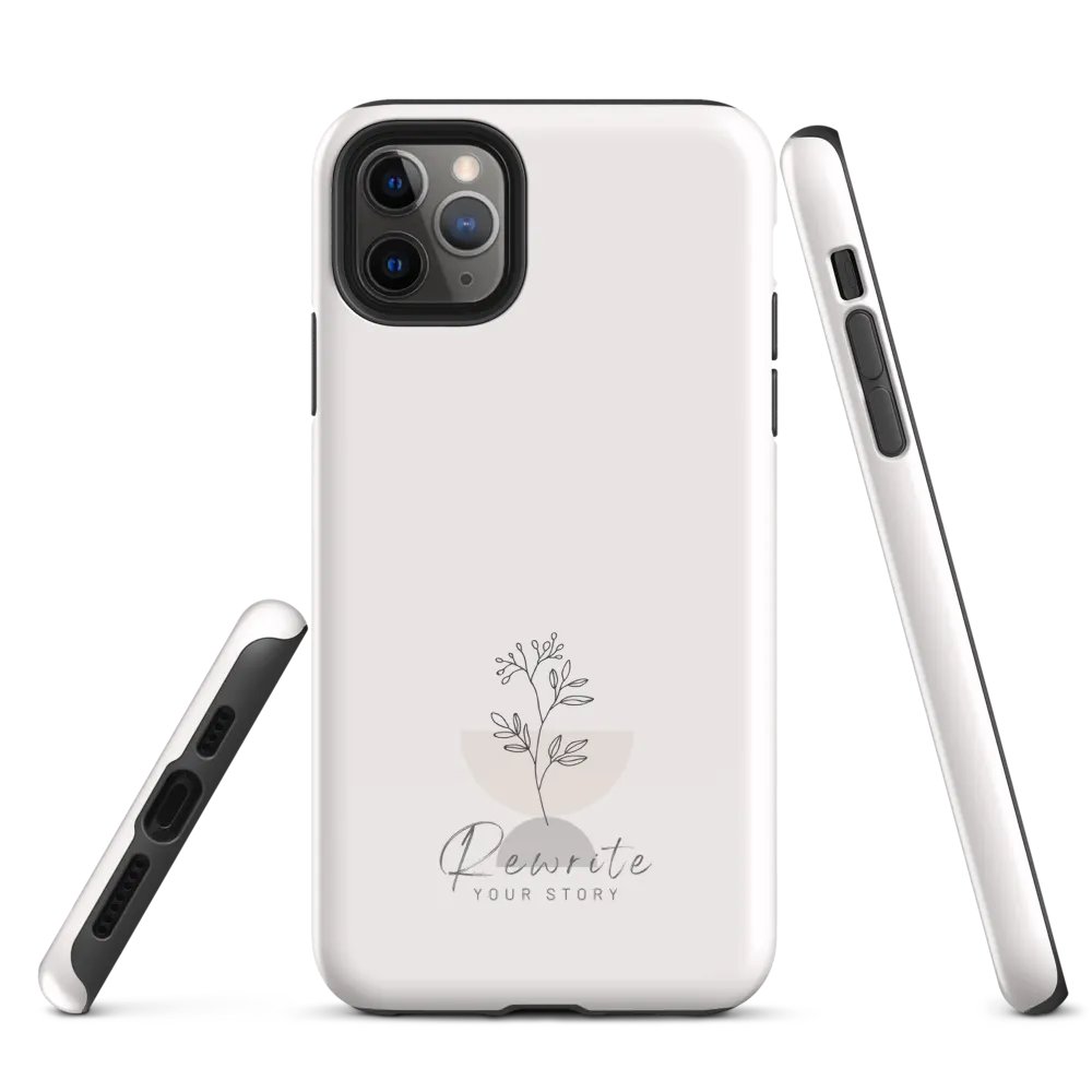 iPhone Tough Case ITFB0124 product image (5)