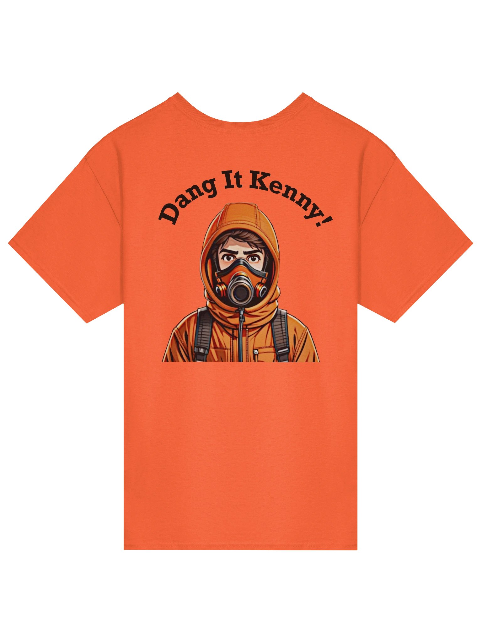 KennyMcCormick18 Graphic Tee product image (4)