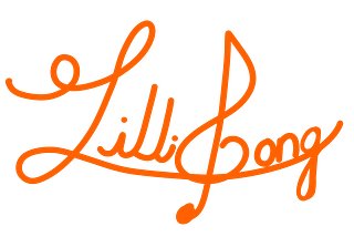 Lilli Song