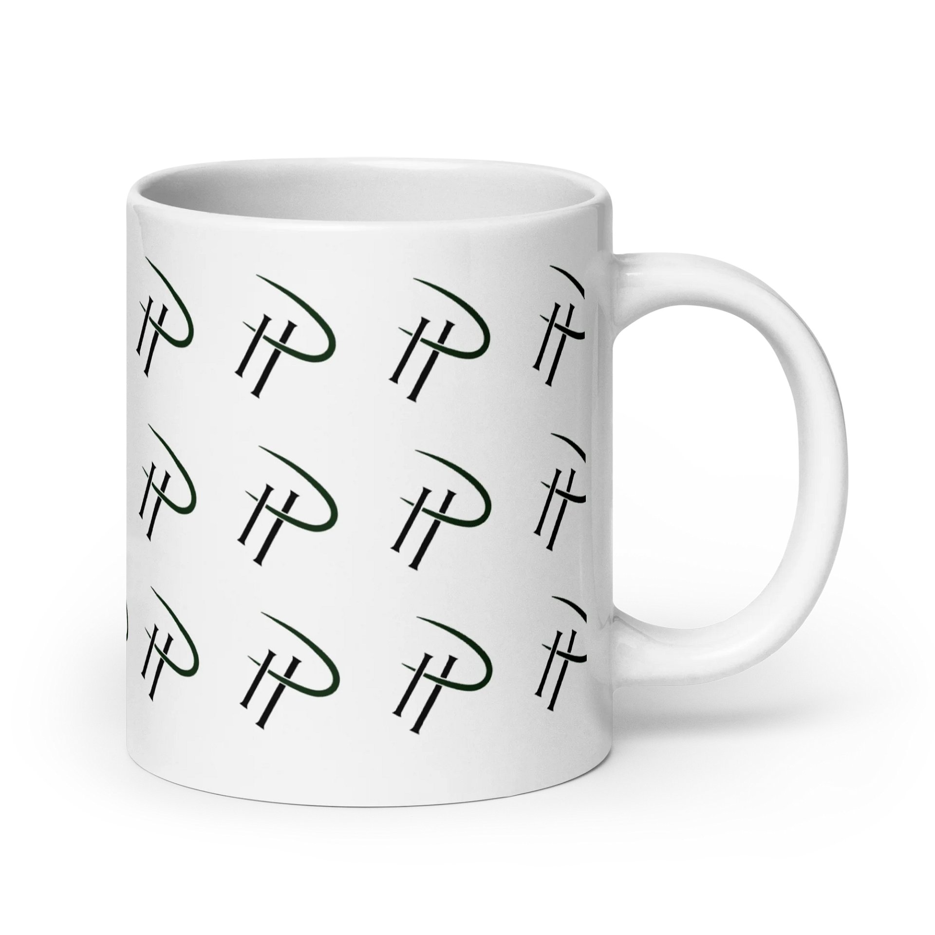 Pendleton Heights Bands Mug product image (7)