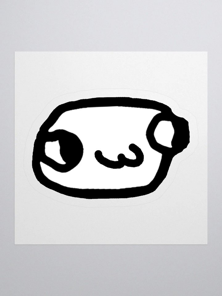 Dwel Sticker product image (1)
