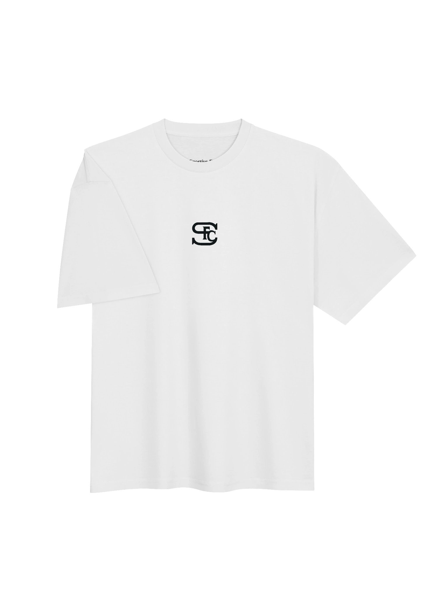 A Cold Front Is Coming to Cary Oversized T product image (3)