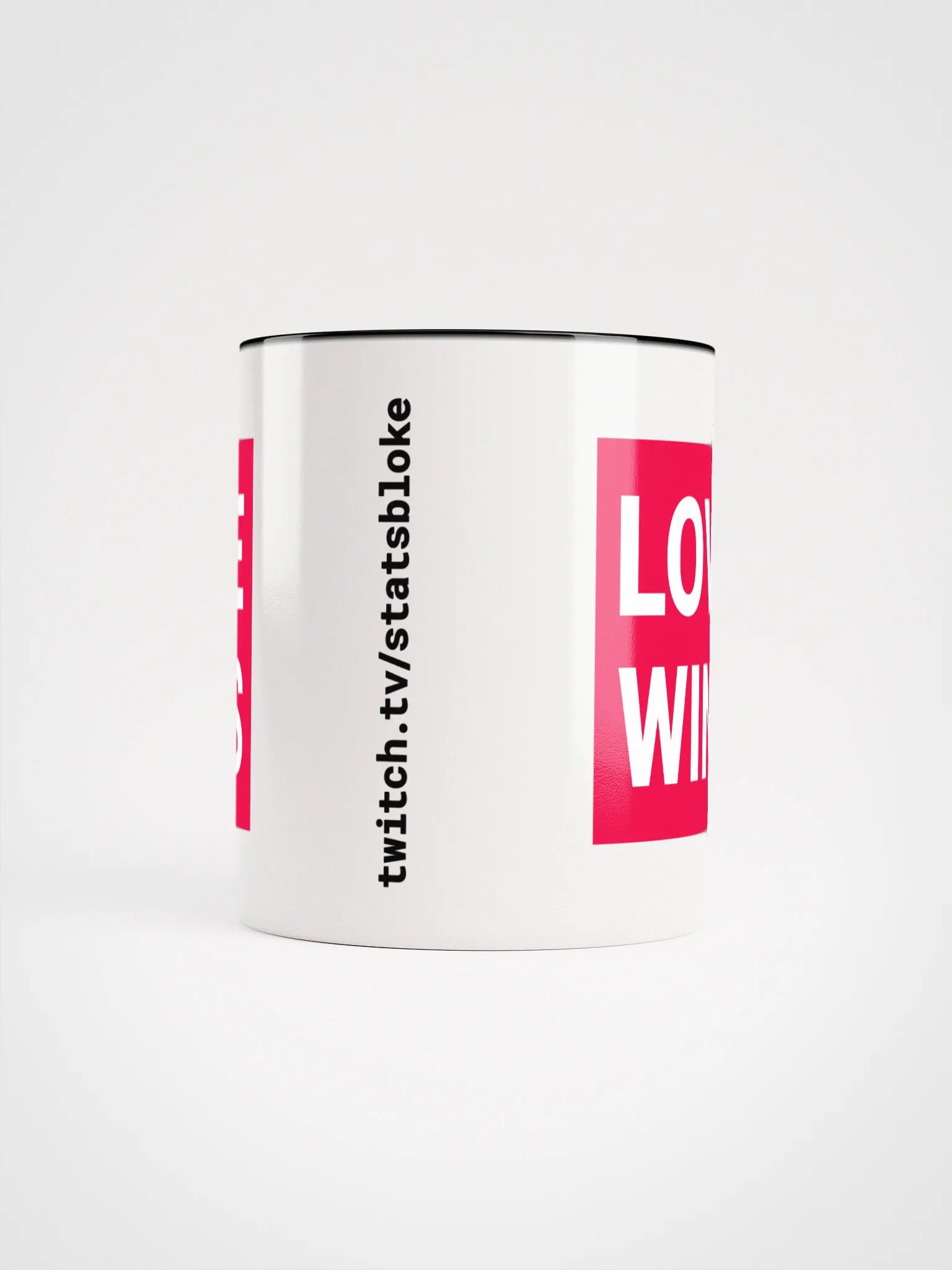 Love Wins Mug product image (64)