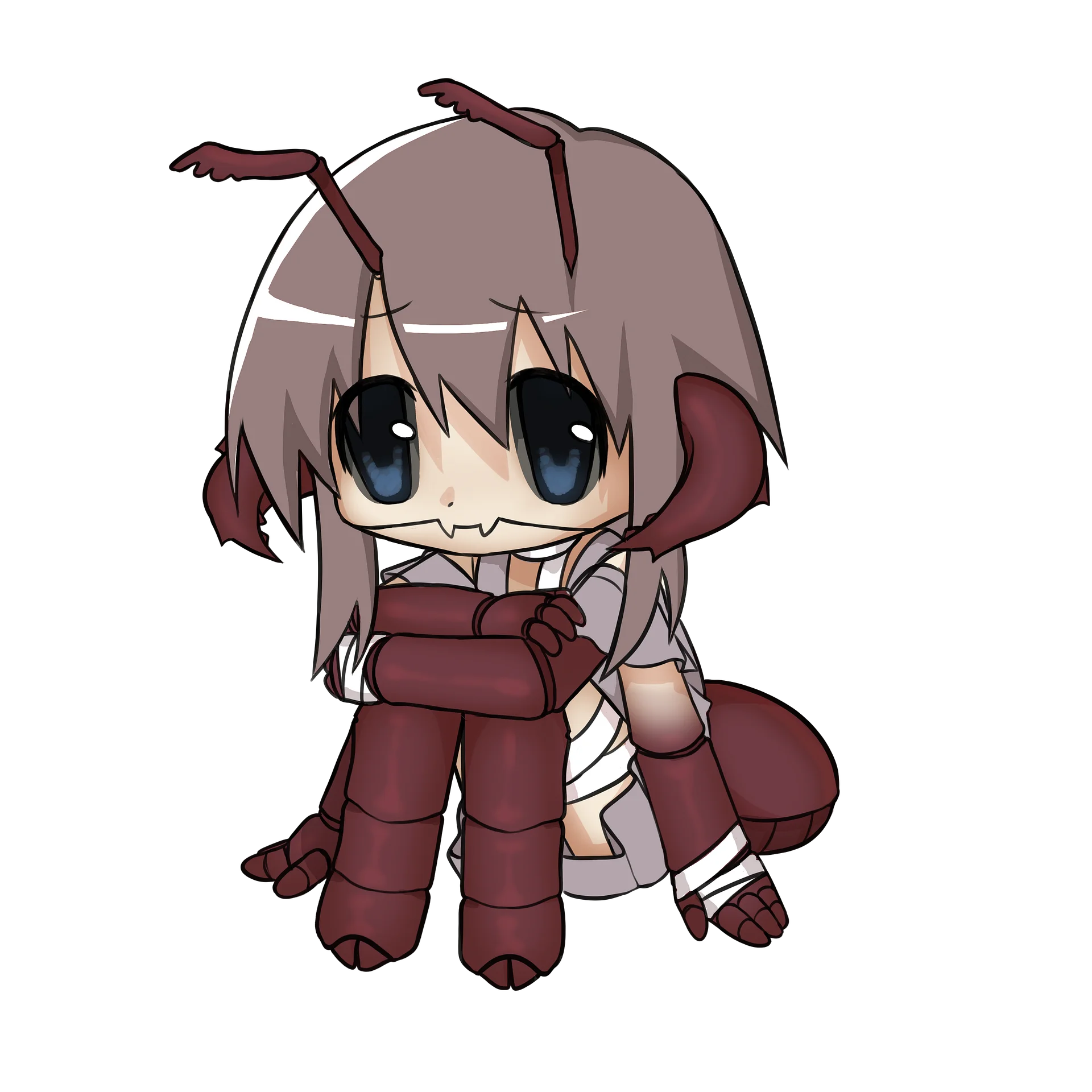 Vesper Sticker product image (1)