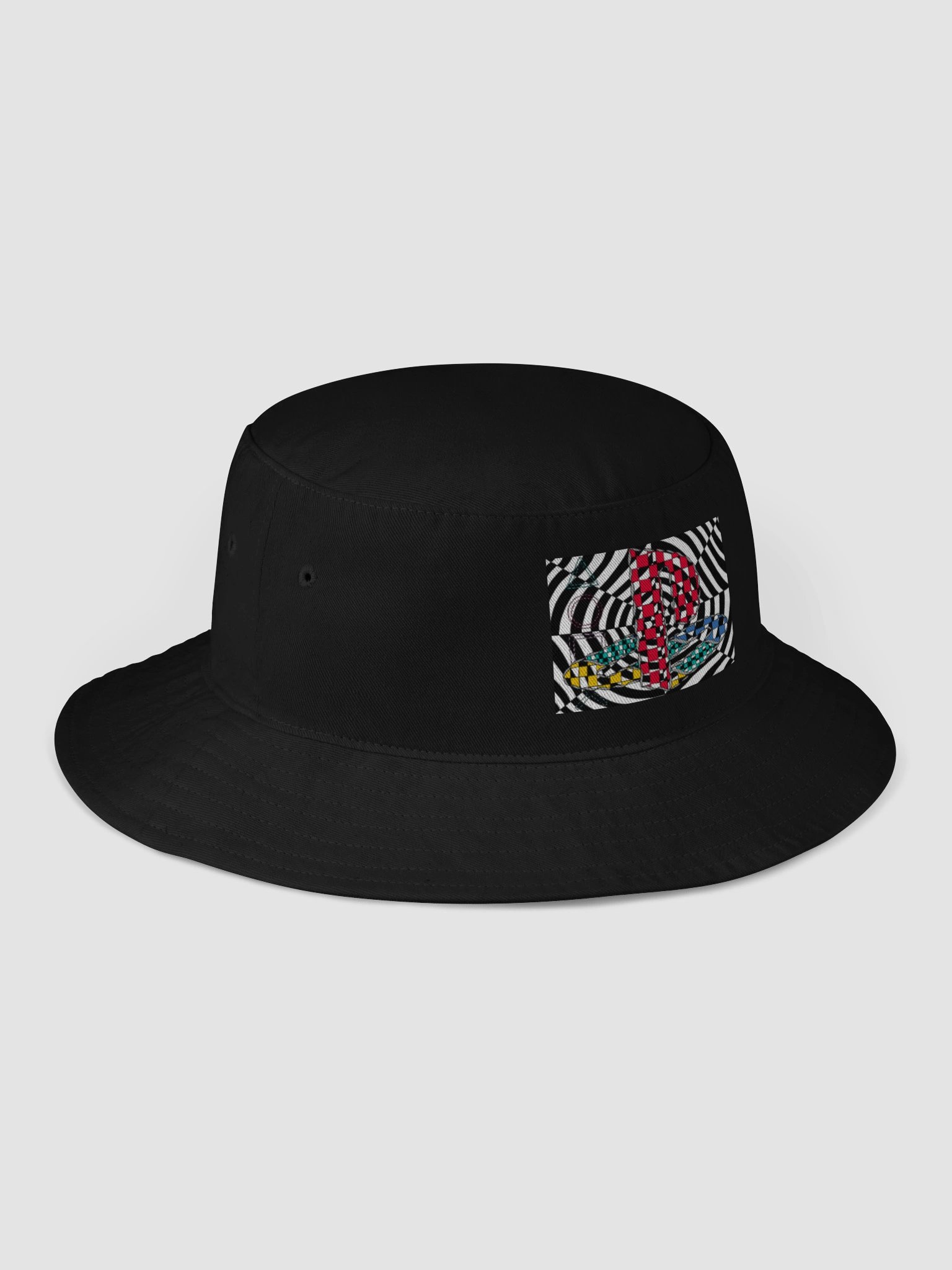 Bucket Hat (PlayStation v3) product image (12)