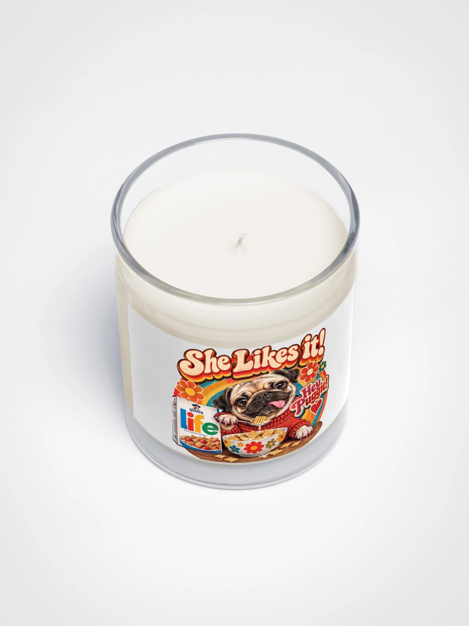 She Likes It Candle product image (3)
